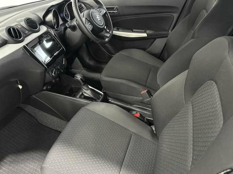 Suzuki Swift 1.2 Dualjet 83 12V Hybrid Sz-t  #3