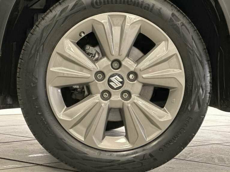 Suzuki Vitara 1.4 Boosterjet Mild Hybrid Motion  #4