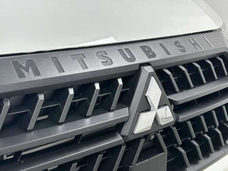 Mitsubishi L200 Diesel  #3