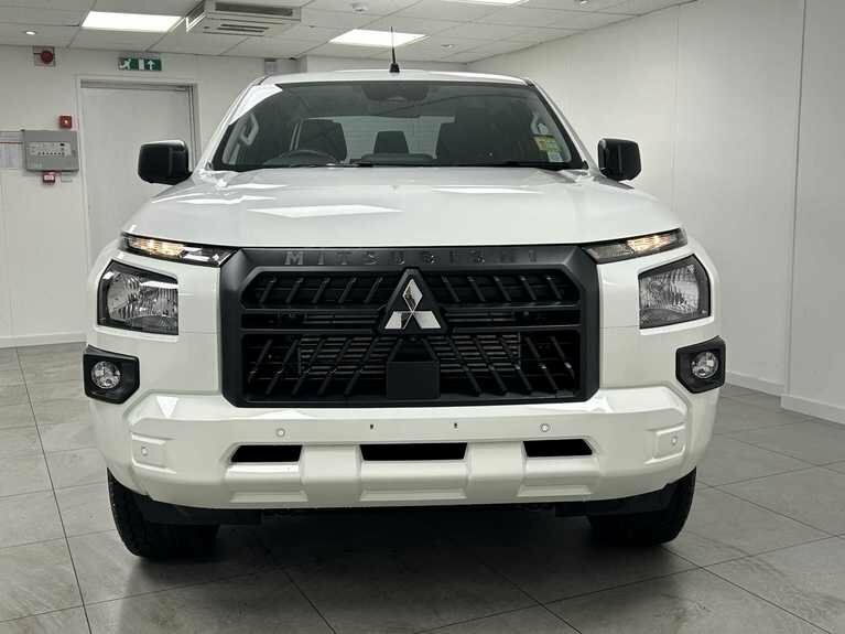 Mitsubishi L200 Diesel  #4