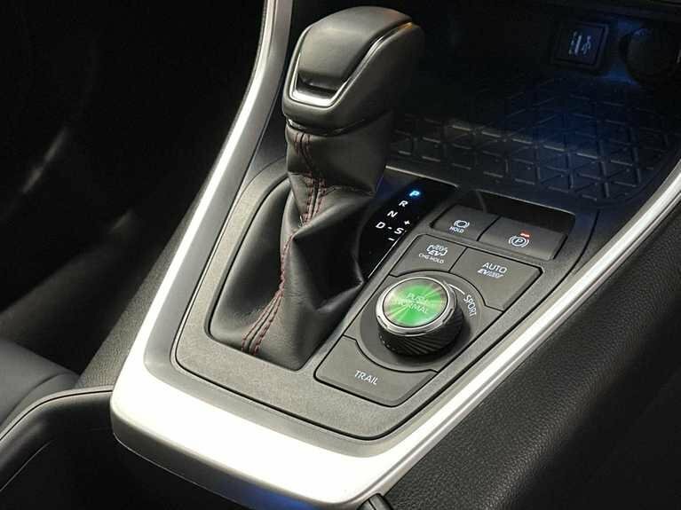 Suzuki Across 2.5 Phev E-four  #4