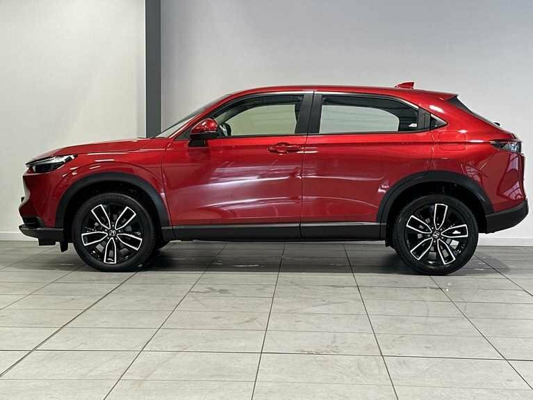 Honda Hr-V 1.5 Ehev Elegance  #6