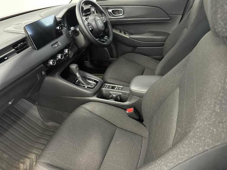 Honda Hr-V 1.5 Ehev Elegance  #3