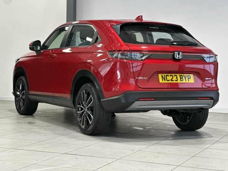 Honda Hr-V 1.5 Ehev Elegance  #2