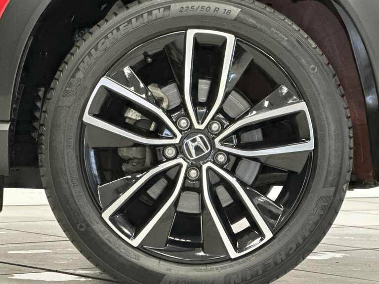 Honda Hr-V 1.5 Ehev Elegance  #5