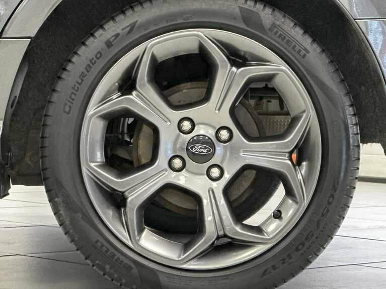 Ford Ecosport 1.0T Ecoboost Gpf St-line Suv #4