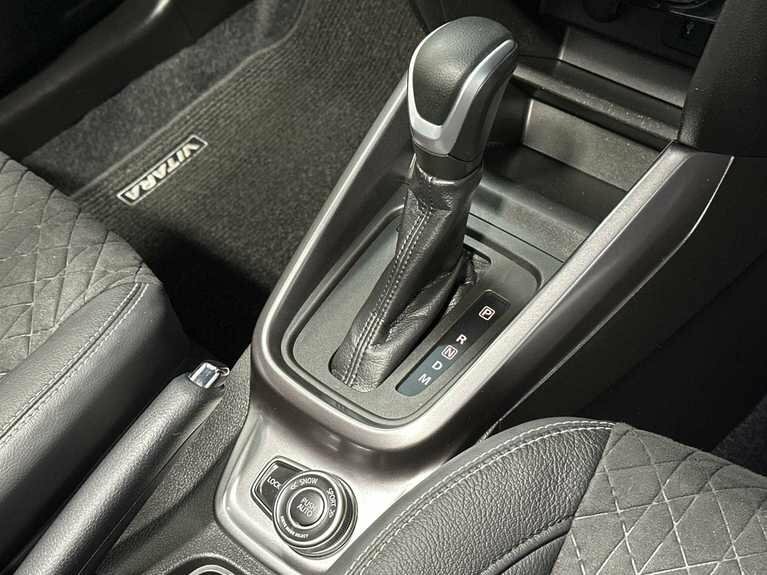 Suzuki Vitara 1.5 Hybrid Sz5 Allgrip  #4