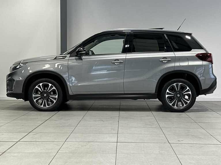 Suzuki Vitara 1.5 Hybrid Sz5 Allgrip  #6