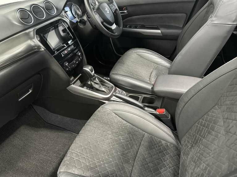 Suzuki Vitara 1.5 Hybrid Sz5 Allgrip  #3