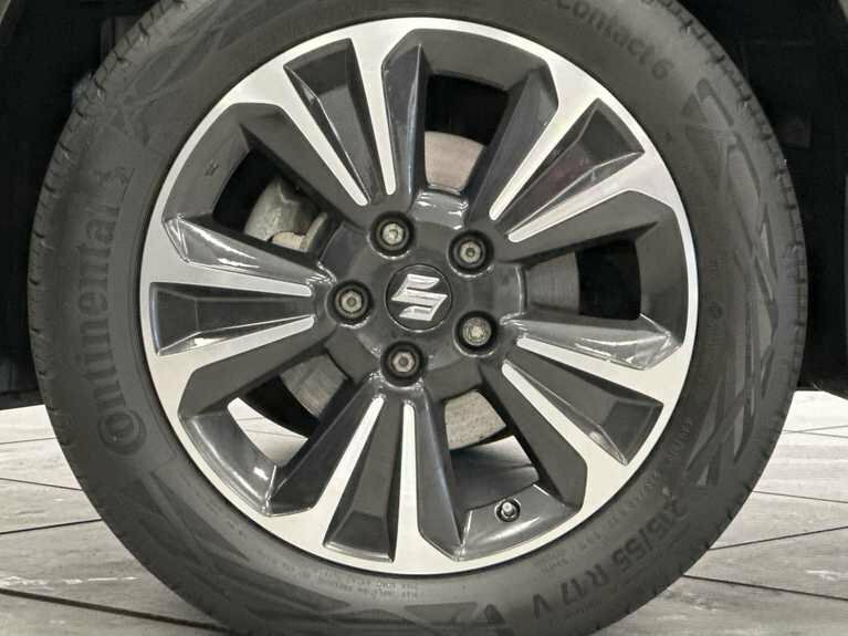 Suzuki Vitara 1.5 Hybrid Sz5 Allgrip  #5