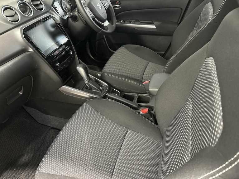 Suzuki Vitara 1.4 Boosterjet Mhev 109 Motion  #3