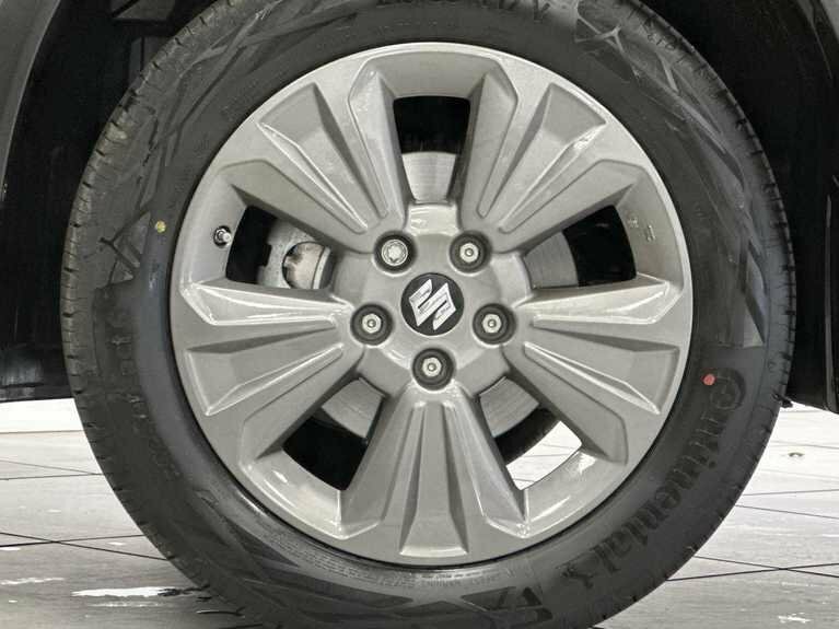Suzuki Vitara 1.4 Boosterjet Mhev 109 Motion  #5