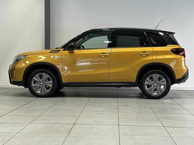Suzuki Vitara 1.4 Boosterjet Mhev 109 Motion  #6