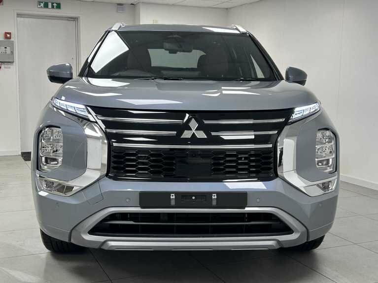 Mitsubishi Outlander Phev 2.4 Phev Diamond #5