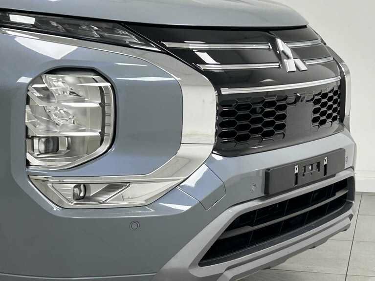 Mitsubishi Outlander Phev 2.4 Phev Diamond #3