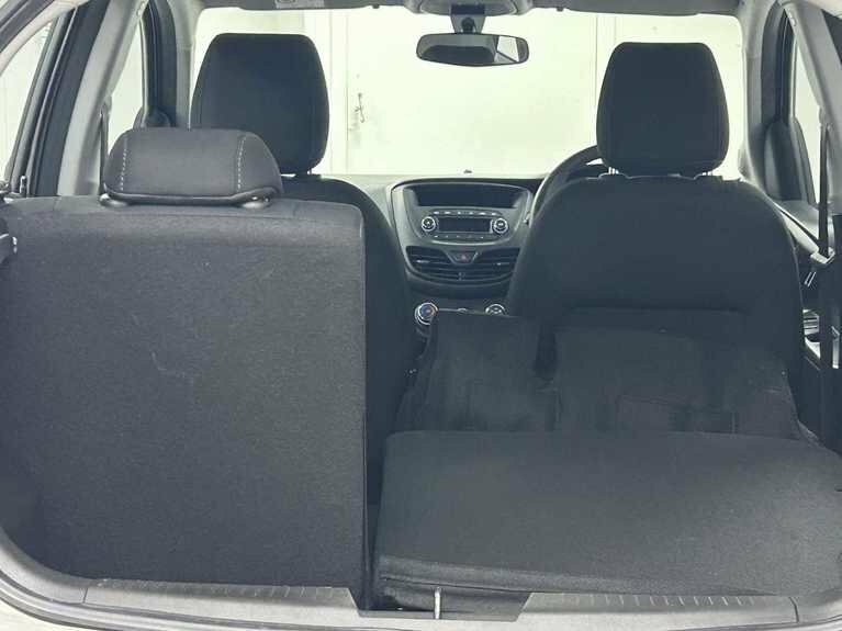Vauxhall Viva 1.0I Se Hatchback Red #22