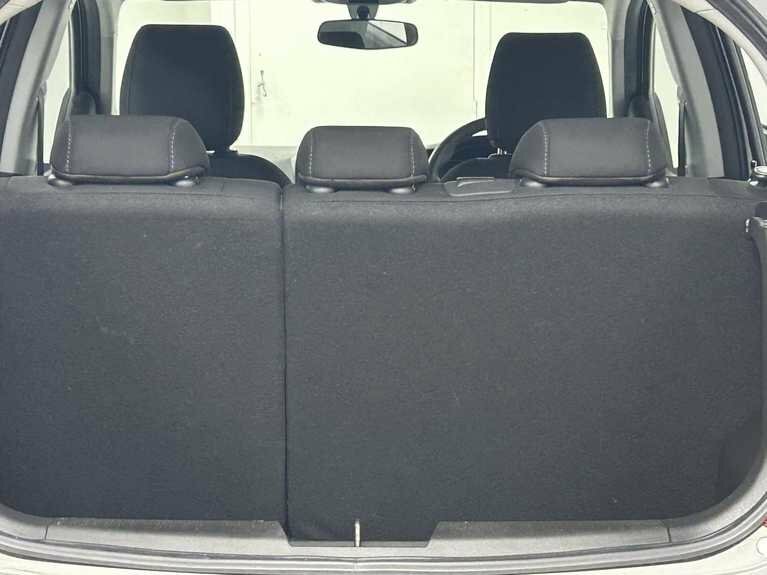 Vauxhall Viva 1.0I Se Hatchback Red #21