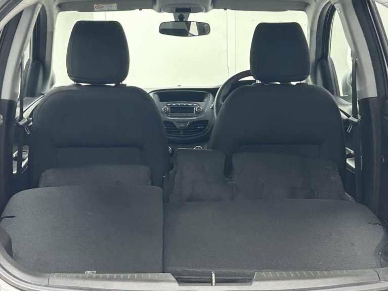 Vauxhall Viva 1.0I Se Hatchback Red #23