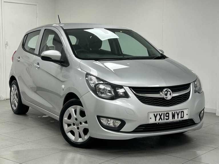 Vauxhall Viva 1.0 73 Se