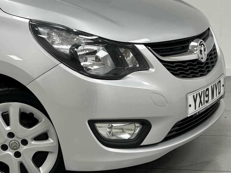 Vauxhall Viva 1.0 73 Se #3