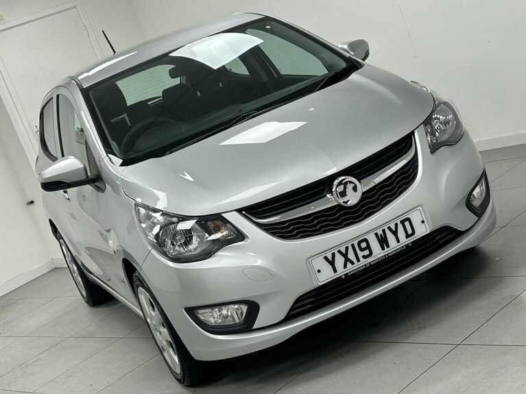 Vauxhall Viva 1.0 73 Se #6