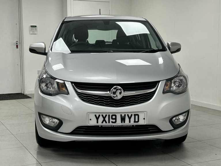 Vauxhall Viva 1.0 73 Se #5