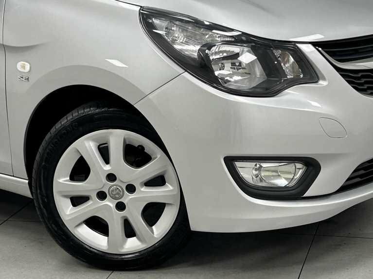 Vauxhall Viva 1.0 73 Se #2