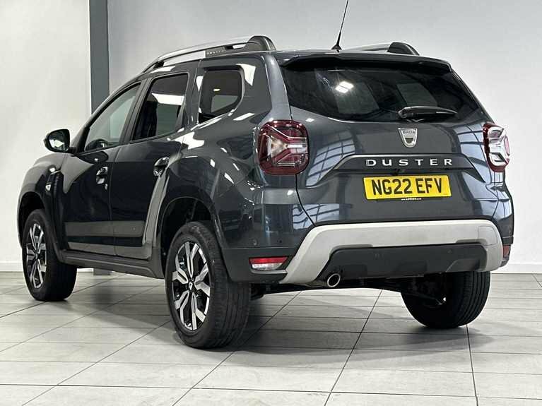 Dacia Duster 1.3 Tce 130 Prestige #2