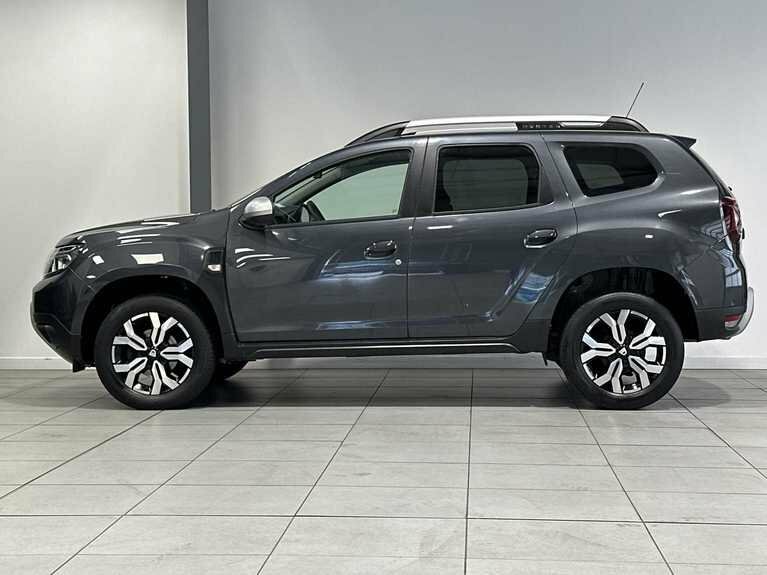 Dacia Duster 1.3 Tce 130 Prestige #4