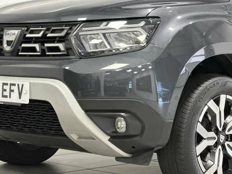 Dacia Duster 1.3 Tce 130 Prestige #5
