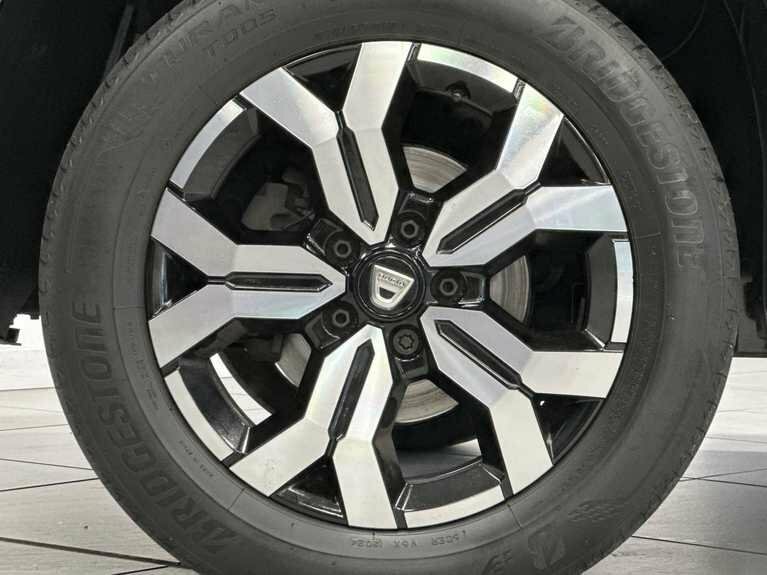 Dacia Duster 1.3 Tce 130 Prestige #3