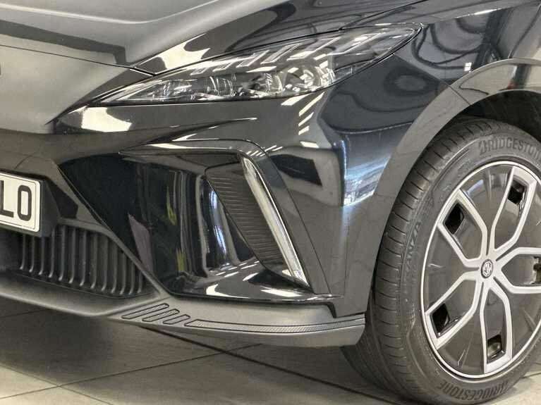 MG MG4 180Kw Trophy Ev Extended Range 77Kwh  #6