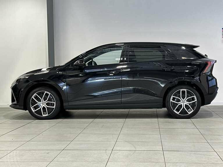 MG MG4 180Kw Trophy Ev Extended Range 77Kwh  #5