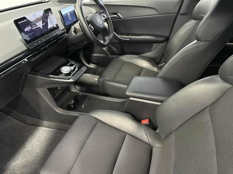 MG MG4 180Kw Trophy Ev Extended Range 77Kwh  #3