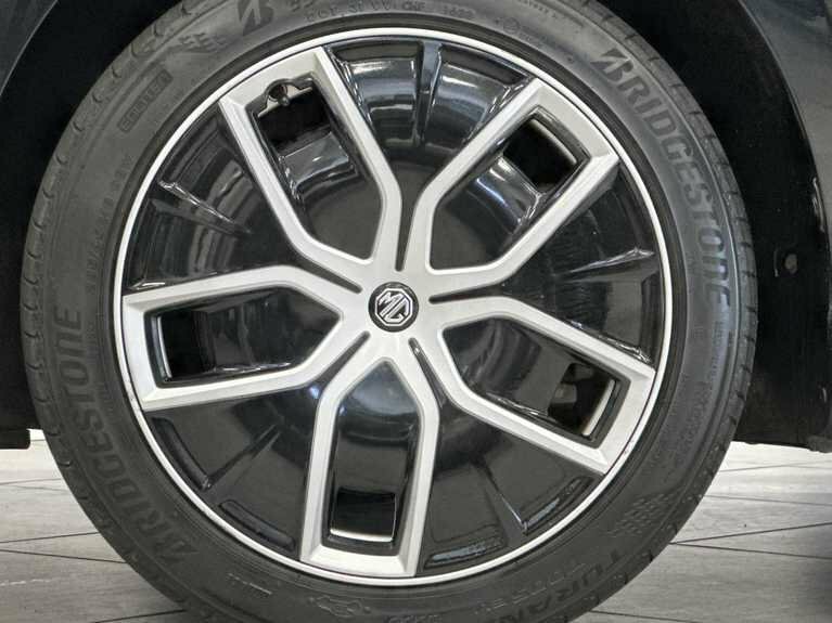 MG MG4 180Kw Trophy Ev Extended Range 77Kwh  #4