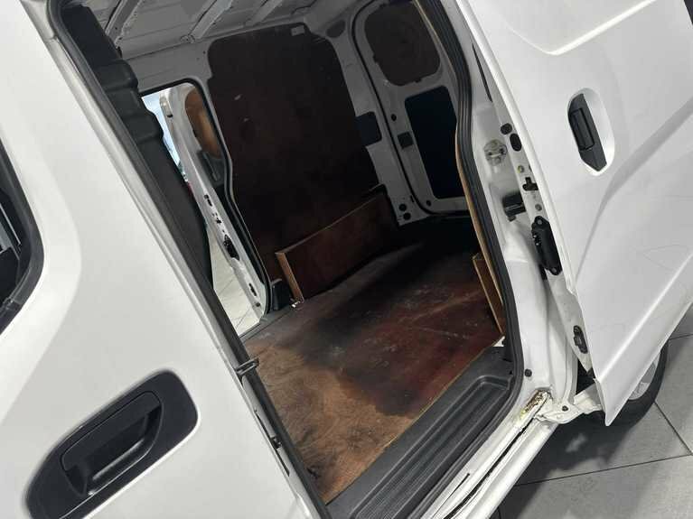 Nissan NV200 0.0 E Tekna Rapid 108 Bhp White #26