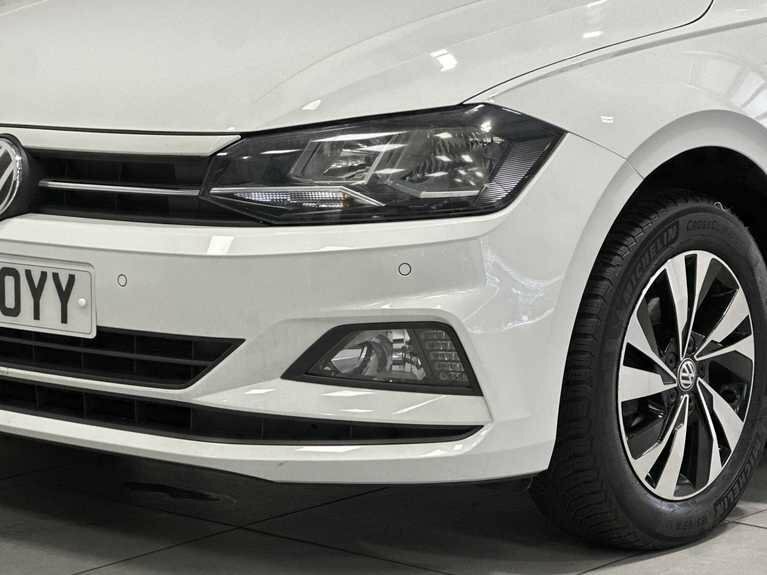 Volkswagen Polo 1.0 Tsi 95 Match #5