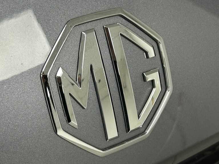 MG MG3 1.5 Hybrid Trophy LA75HMO #4