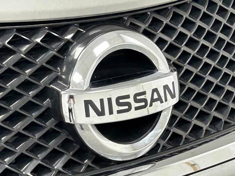 Nissan Note 1.2 Acenta  #4
