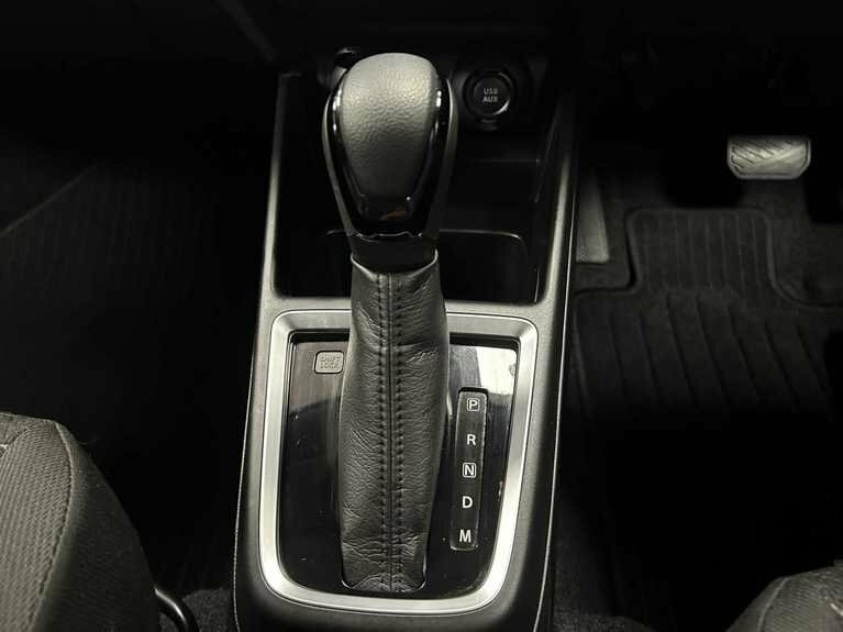 Suzuki Swift 1.2 Dualjet 83 12V Hybrid Sz5 Black #37