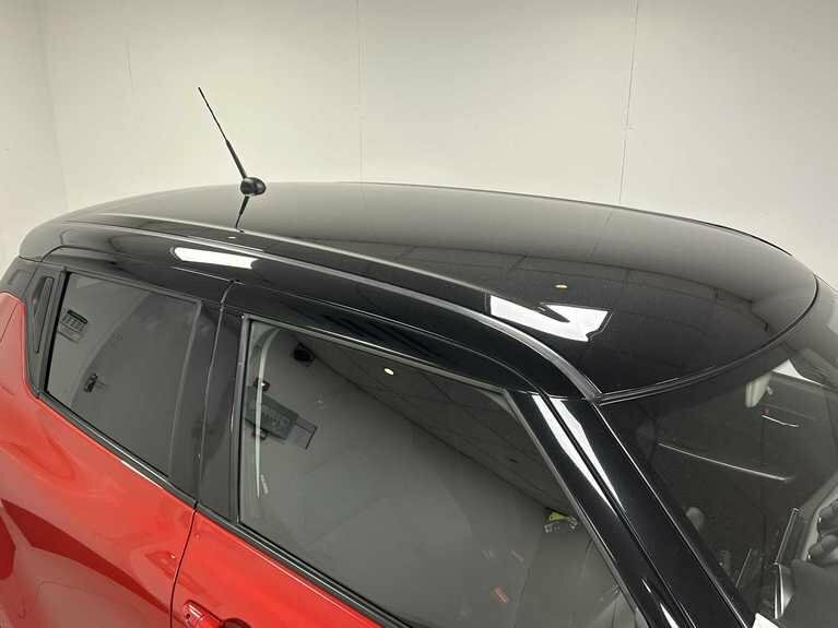 Suzuki Swift 1.2 Dualjet 83 12V Hybrid Sz5 Black #13