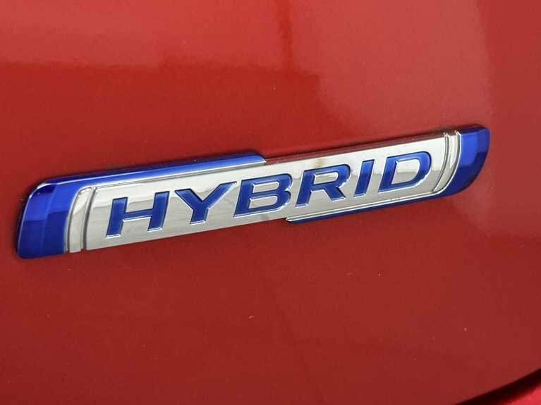 Suzuki Swift 1.2 Dualjet 83 12V Hybrid Sz5 Black #19