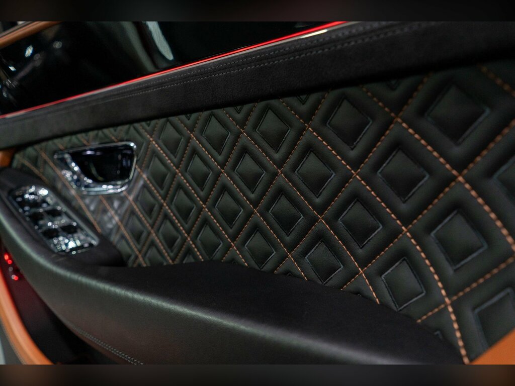 Bentley Continental Gt V8 #36