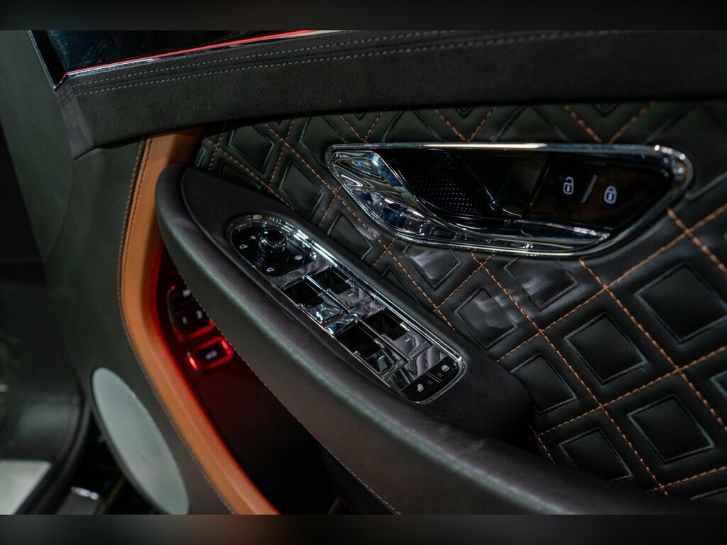Bentley Continental Gt V8 #35