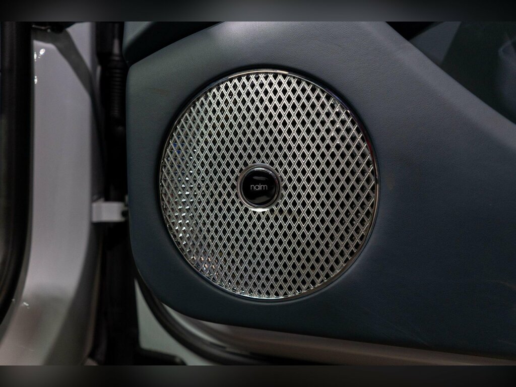 Bentley Flying Spur 2.9 Tfsi V6 Azure 4Wd Euro 6 Ss 18Kwh Grey #2