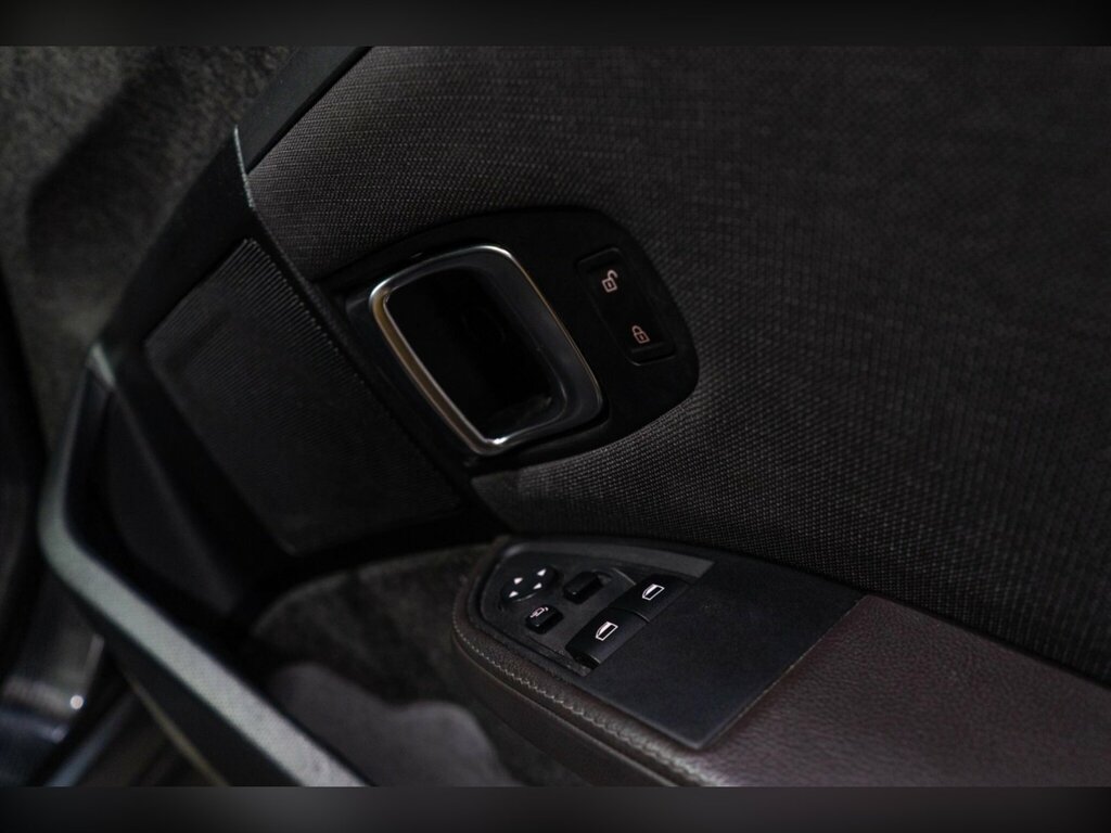 BMW i3 I3s Black #35