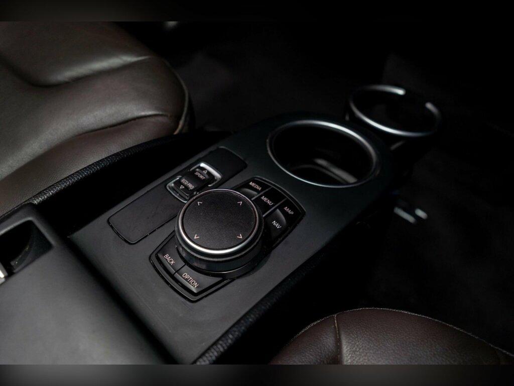 BMW i3 I3s Black #27