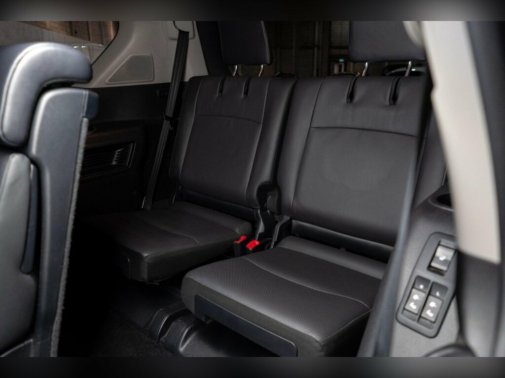 Toyota Land Cruiser D Active Black #20