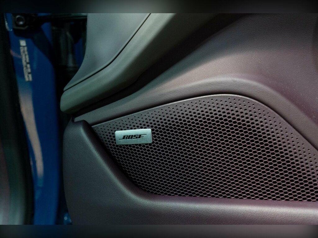 Porsche Taycan Performance Plus 93.4Kwh 4S Cross Turismo 4Wd Blue #3