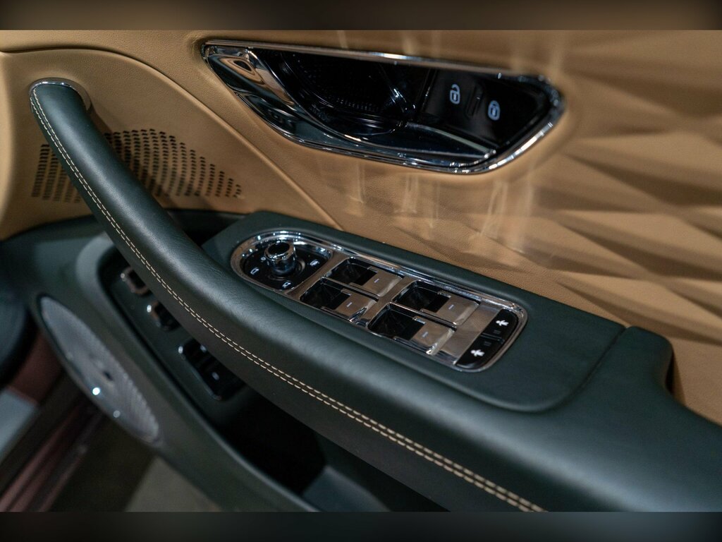 Bentley Flying Spur Flying Spur V8 Grey #51